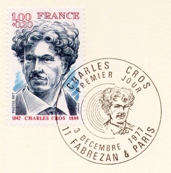 Charles Cros