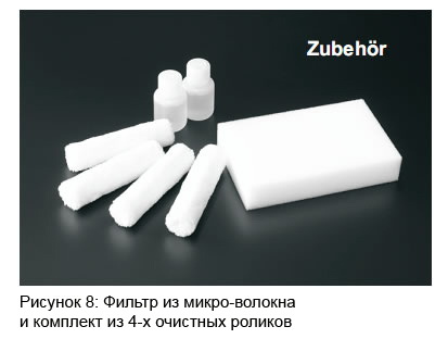 VINYL CLEANER, 