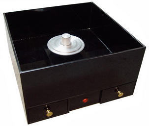 Keith Monks, "Classic" - RCM Mk.IIc