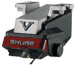 Shure V15VxMR 
