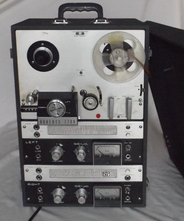 Roberts Electronics, Inc