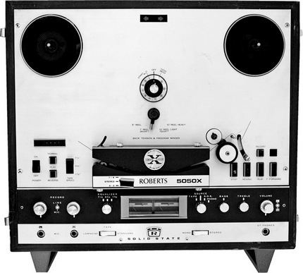 Roberts 5050X