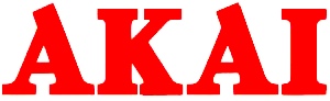 logo Akai