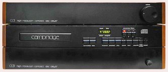 CAMBRIDGE AUDIO CD1
