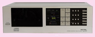 ROTEL RCD-870