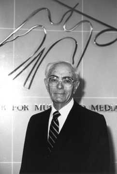 Avery Robert Fisher