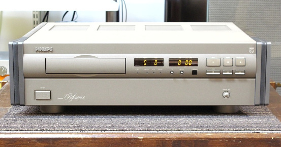 Philips LHH800R
