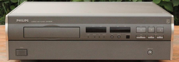 Philips LHH900R