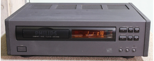 PHILIPS LHH300B 