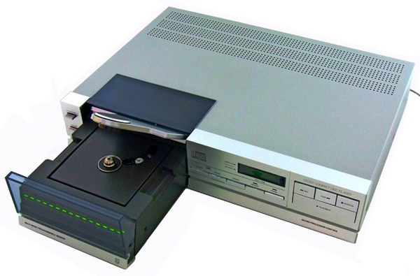 Philips CD303