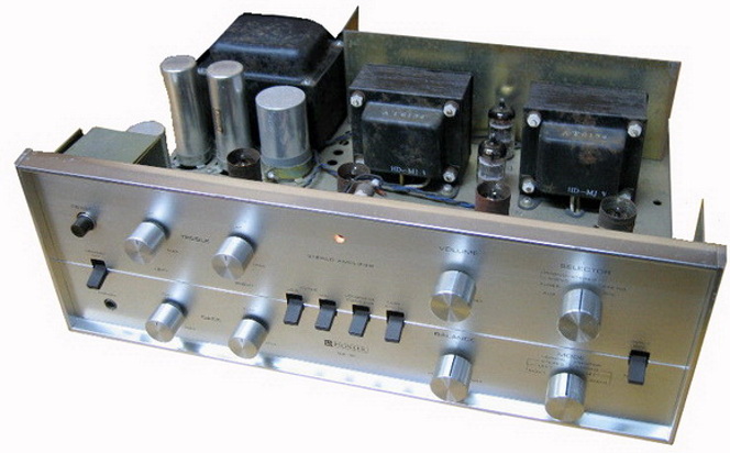 Pioneer SA-81