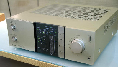   Pioneer A9