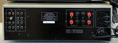  PIONEER A-9