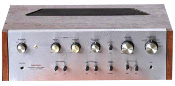 Pioneer SA-600