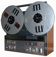 REVOX A77 mk 1