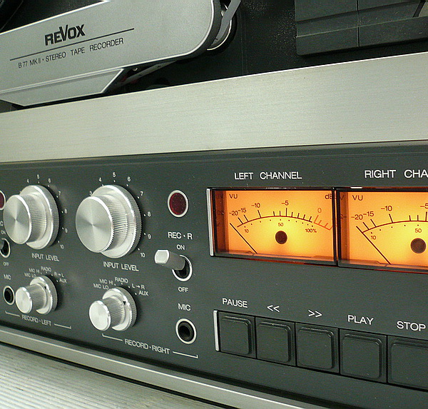 Revox B77 MK2