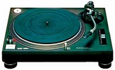 Technics SL-1210