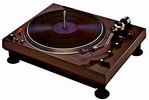 Technics SL-1350