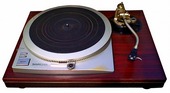Technics SL-1025