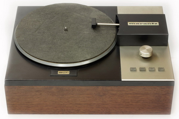 MARANTZ SLT-12U