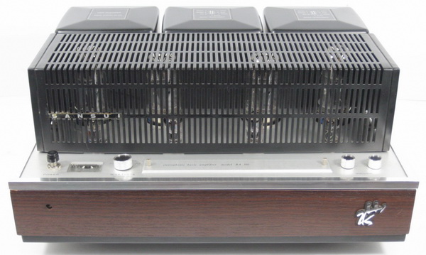 Sansui  BA-303