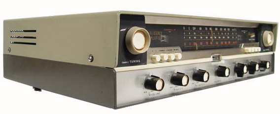 Sansui SM-80