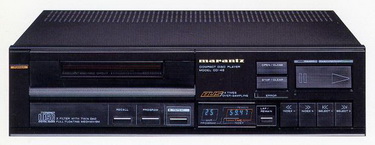 Marantz CD-45