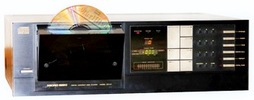 Micro-seiki CD-M1