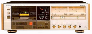 LUXMAN K-05