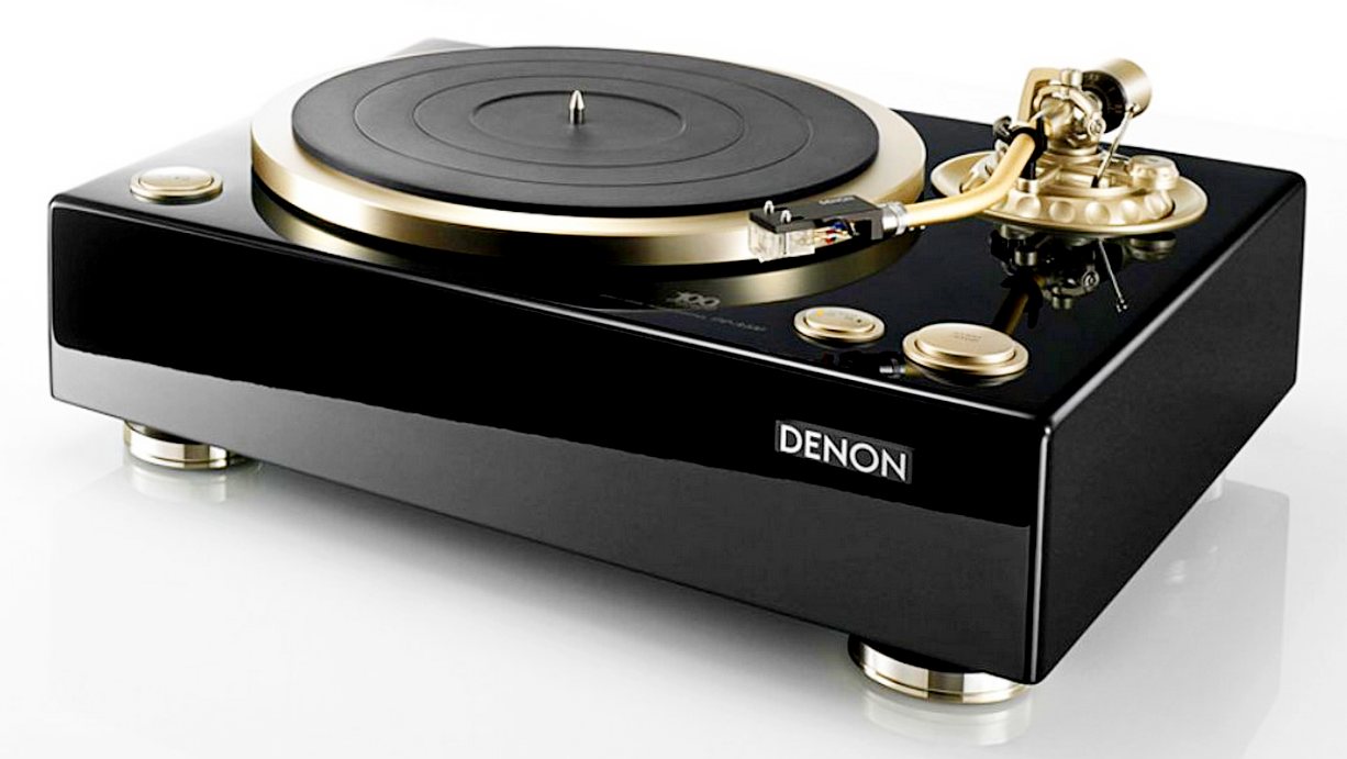 Denon DP-A100