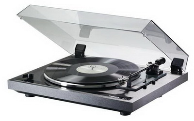 Thorens td 170