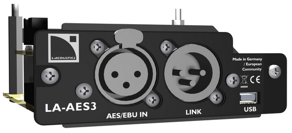 AES/EBU 