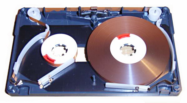 tape