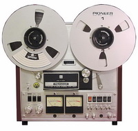 Pioneer RT-1020