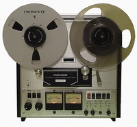 Pioneer RT-1020H