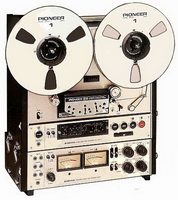 Pioneer RT-2022