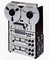 Pioneer RT-2044