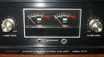 Pioneer RT-71 Reel to Reel  