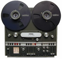 Revox A700