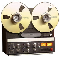 Revox B77 MK2