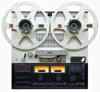 Revox C270