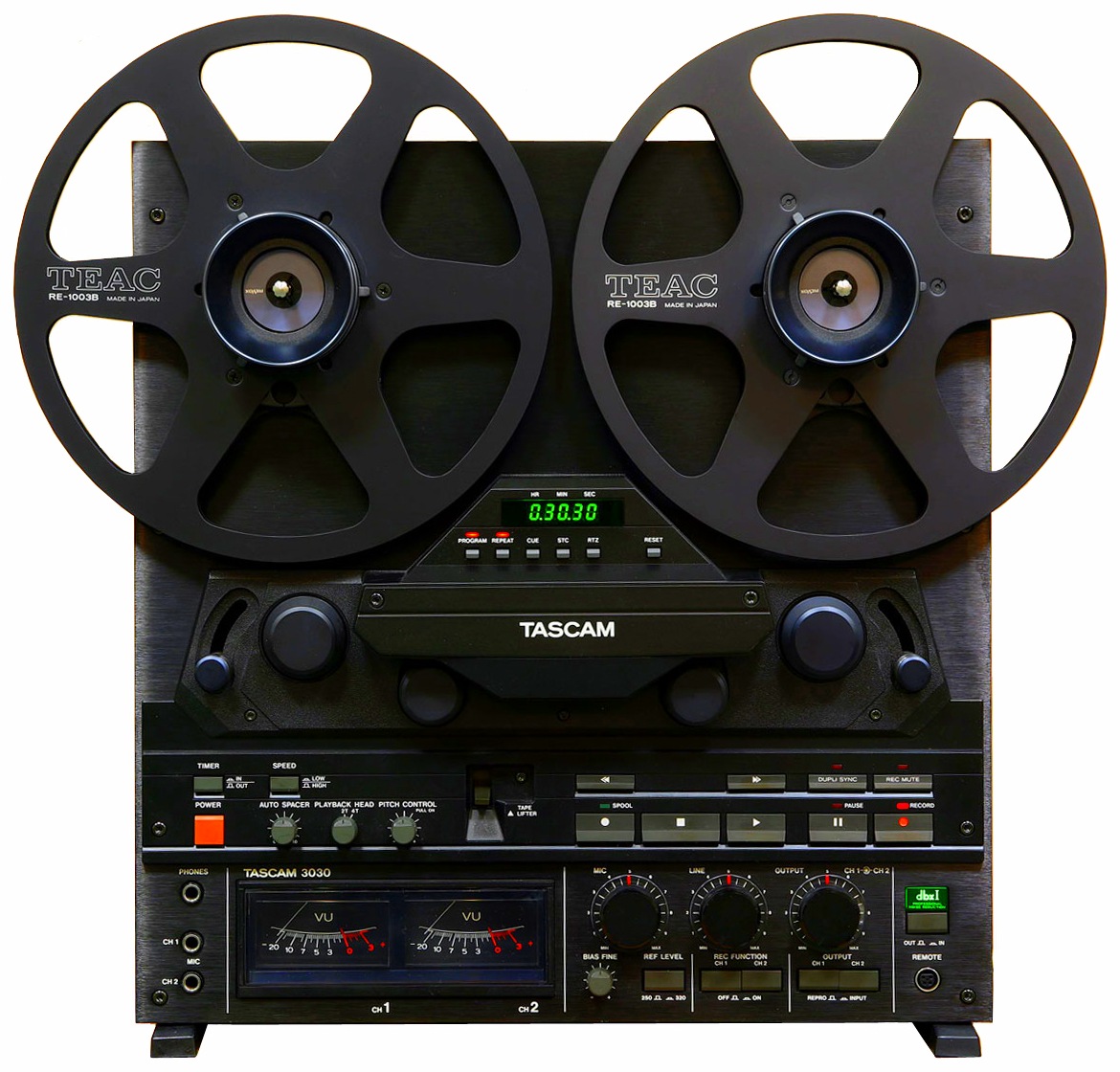 TASCAM 3030