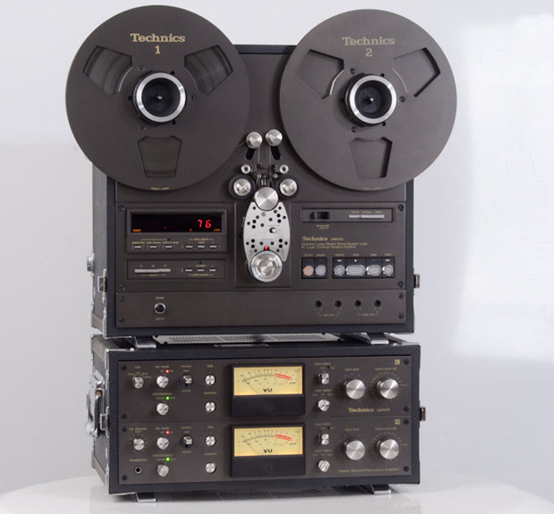 Technics RS-1800