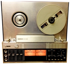 Ampex AX-300