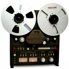 TASCAM