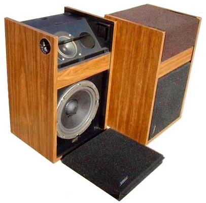Bose 301