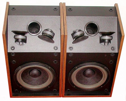 Bose-301 Series II