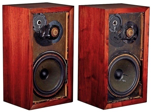 AR(Acoustic Research) AR-3a