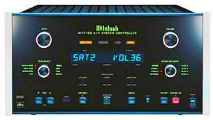 McIntosh MHT100